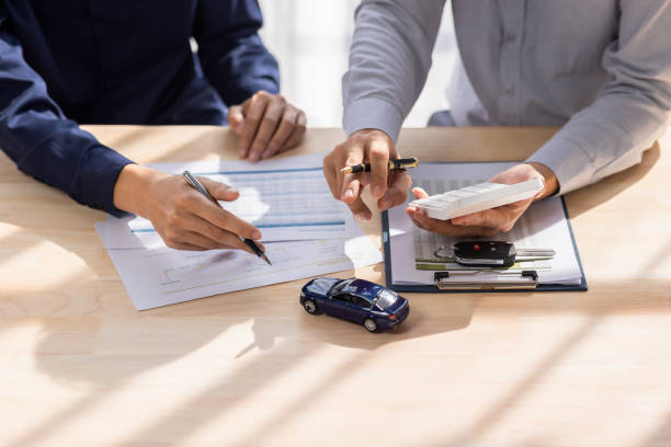 Car insurance options for Leonardo residents